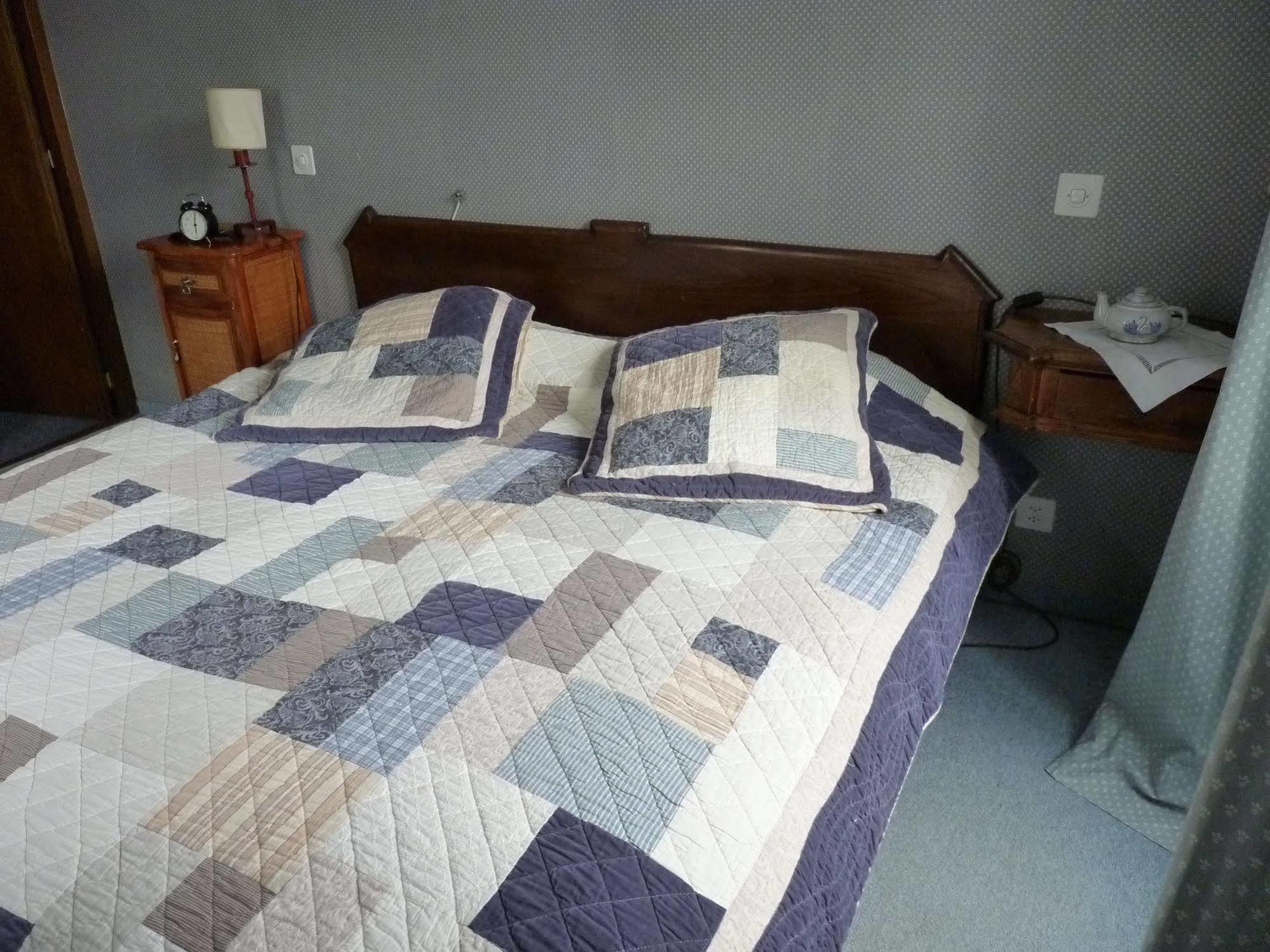 Hotel Le Besso - Swiss Romantic Lodge Zinal Bagian luar foto