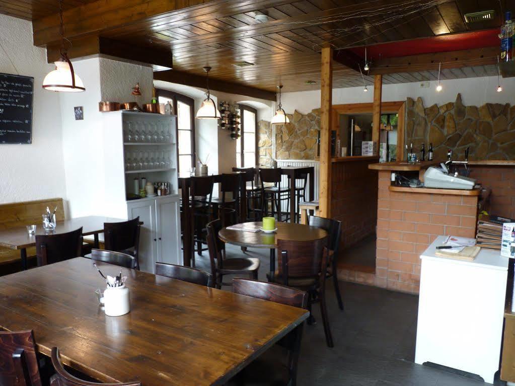 Hotel Le Besso - Swiss Romantic Lodge Zinal Bagian luar foto