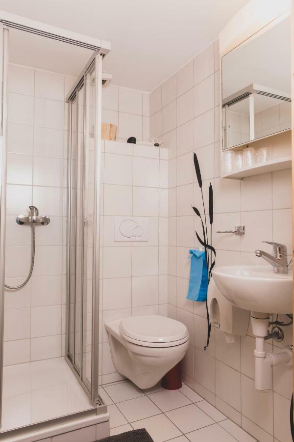 Hotel Le Besso - Swiss Romantic Lodge Zinal Bagian luar foto