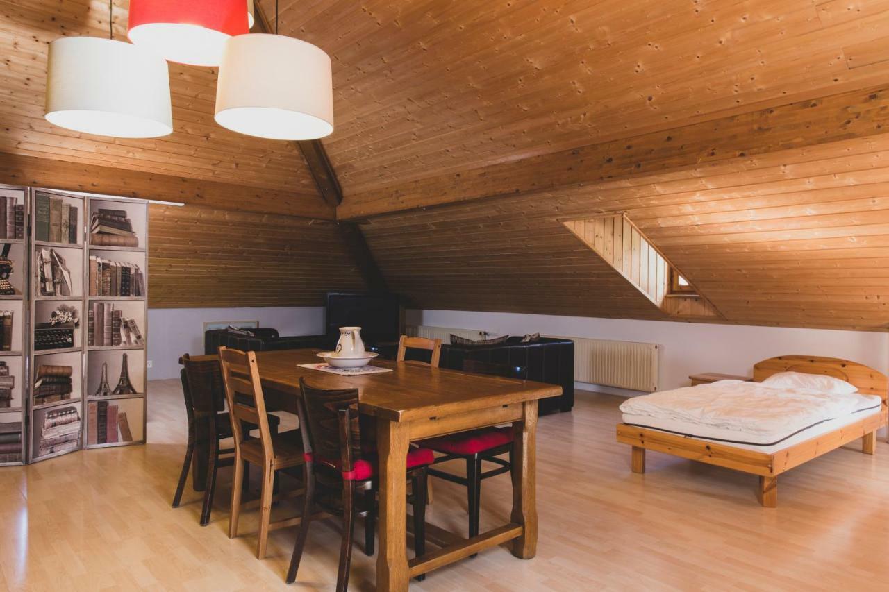 Hotel Le Besso - Swiss Romantic Lodge Zinal Bagian luar foto