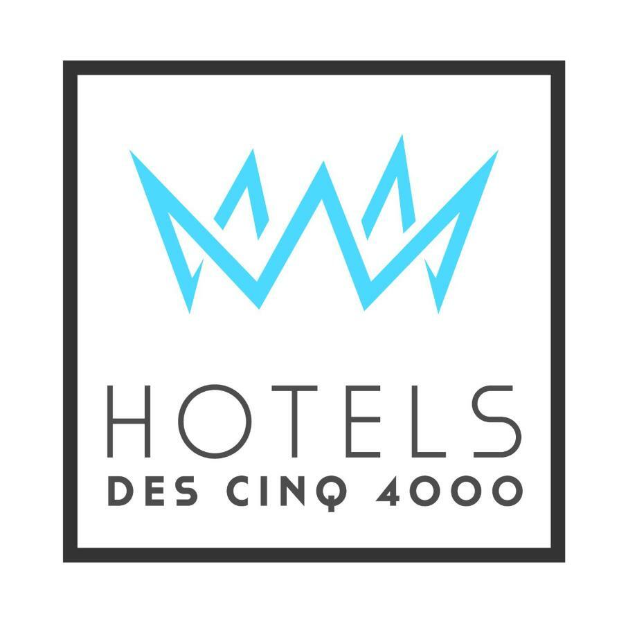 Hotel Le Besso - Swiss Romantic Lodge Zinal Bagian luar foto